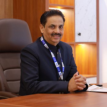 V P Mohammad Ali - Chairman