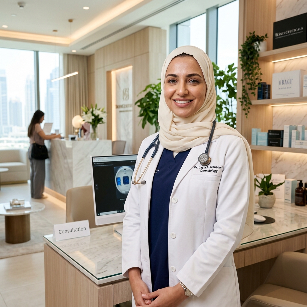 Dermatology