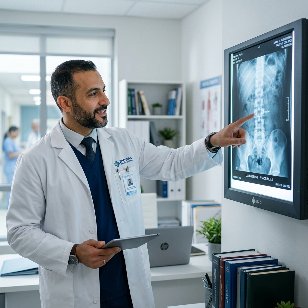 Orthopedics